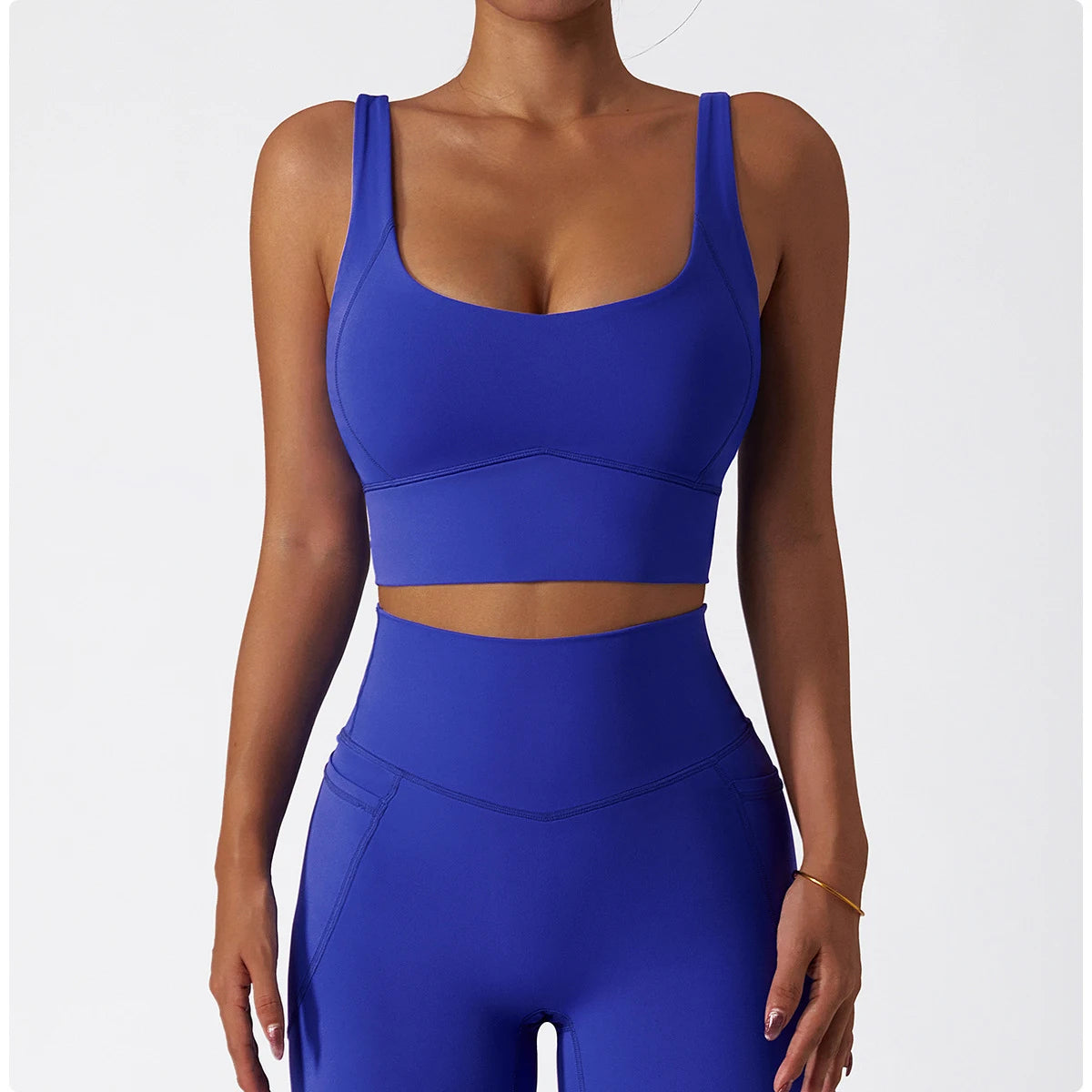 SkinSoft Bra