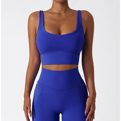 SkinSoft Bra