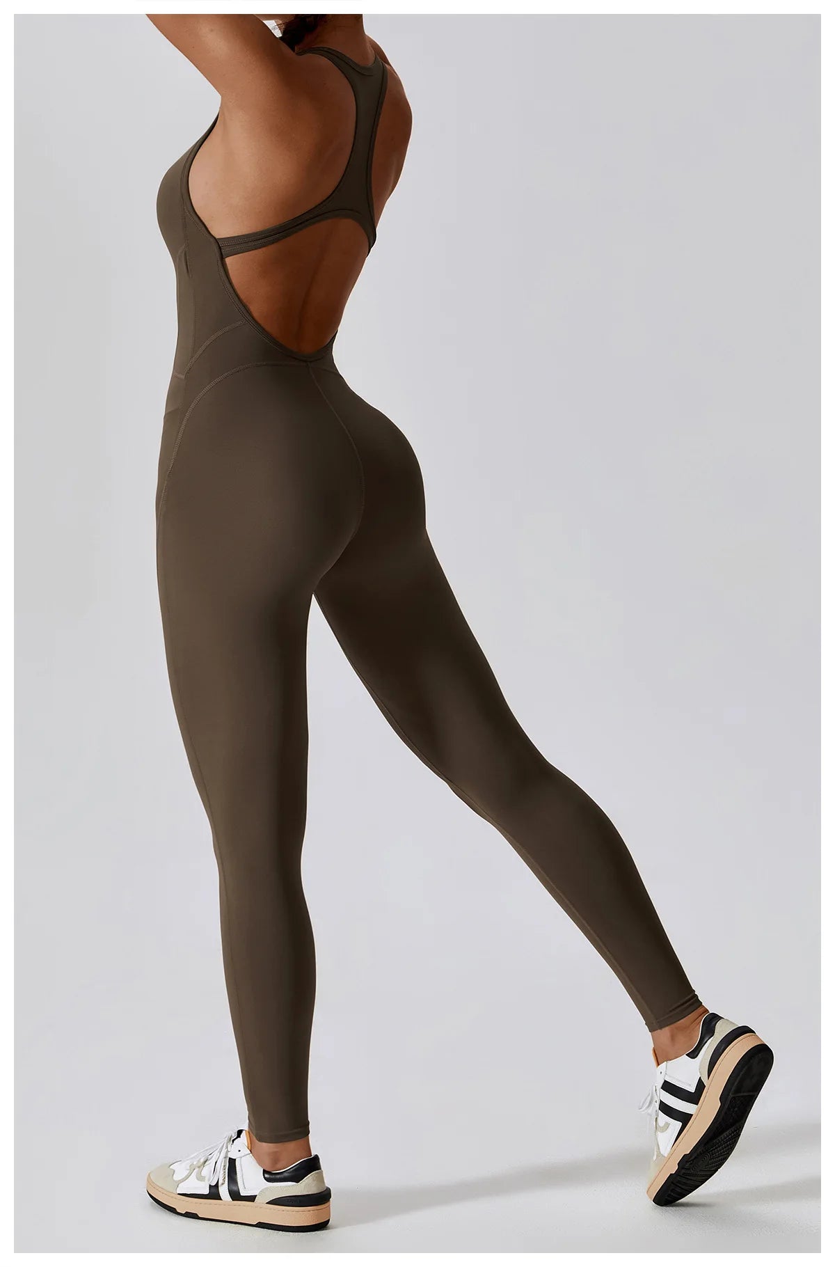 FlexSculpt Jumpsuit