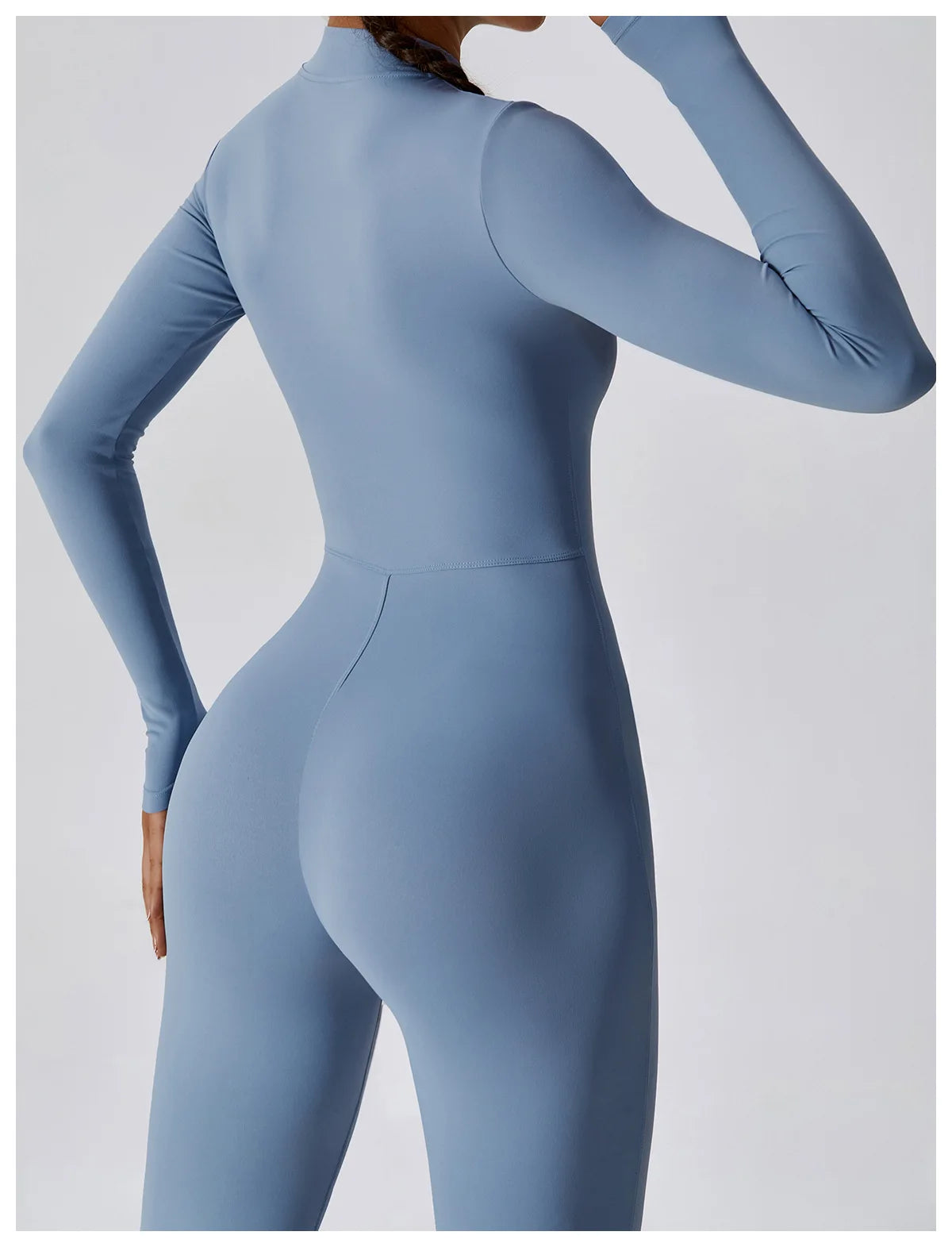 FlexZip One-Piece