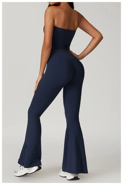 FlexFlare Bra Strapless Set