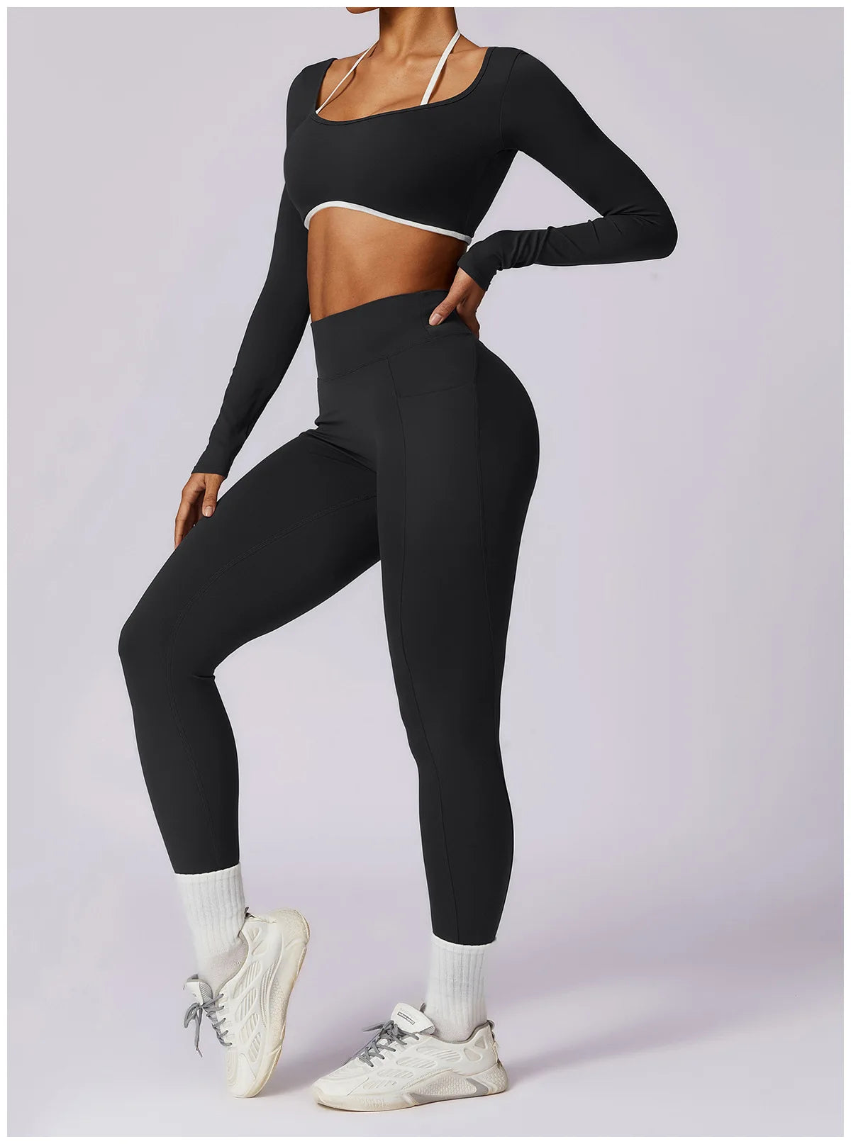 SculptRush Sleeve Set