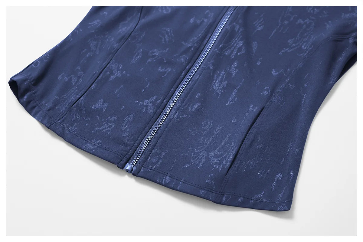 CoreZip Jacket