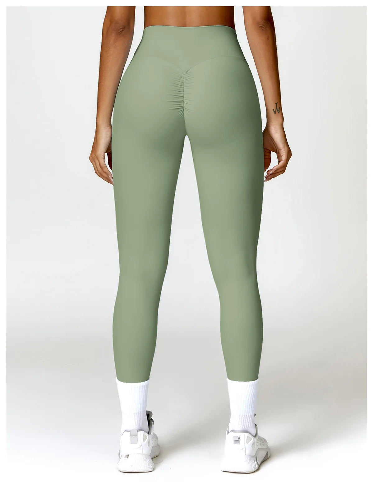CurveBoost Leggings