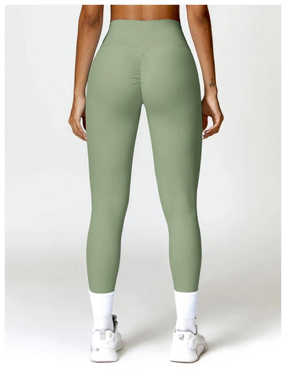 CurveBoost Leggings