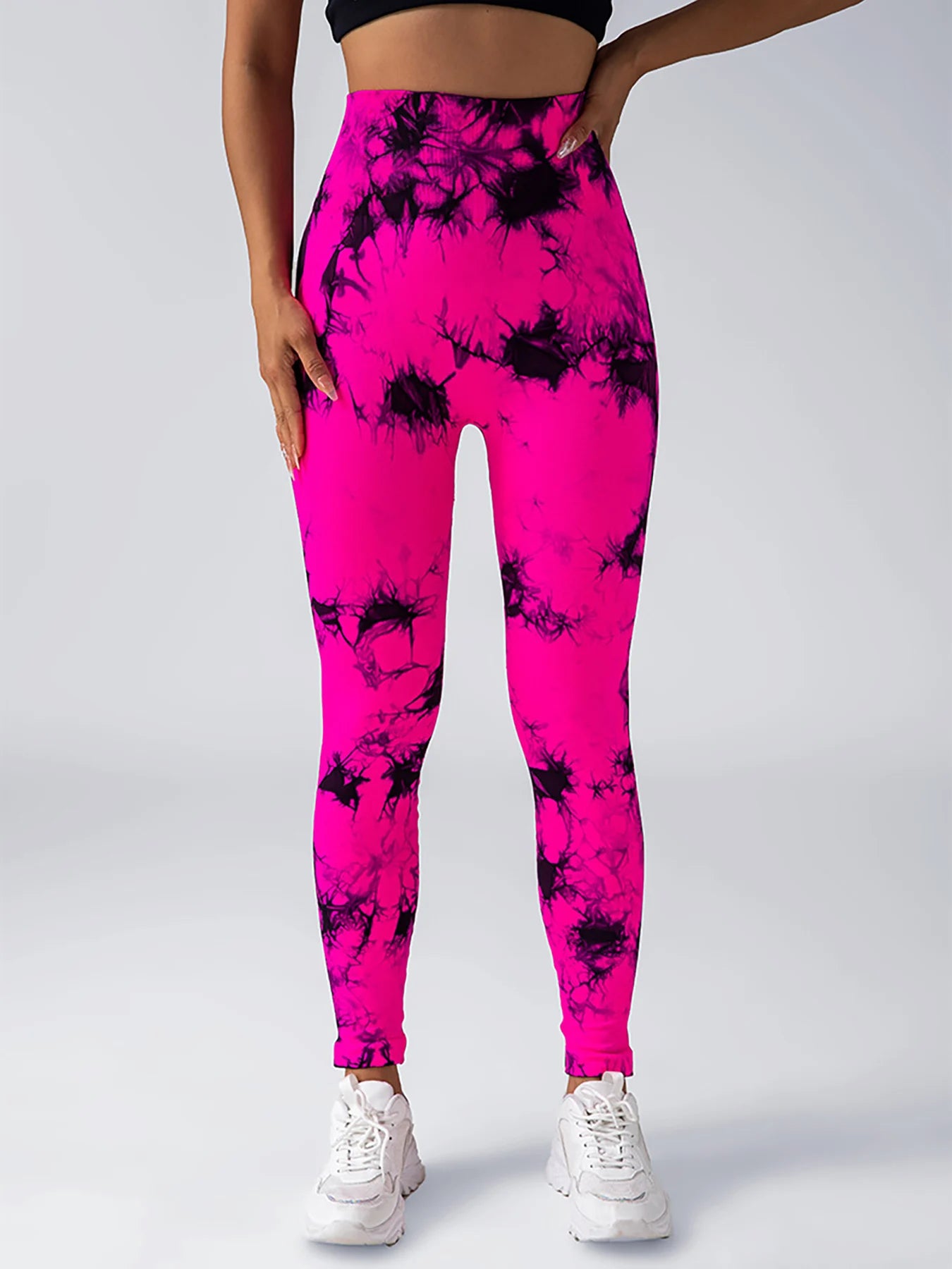 VibeLift Leggings