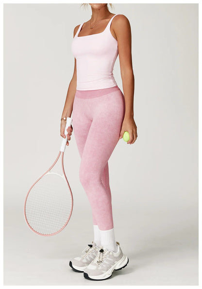ImpactRib Leggings