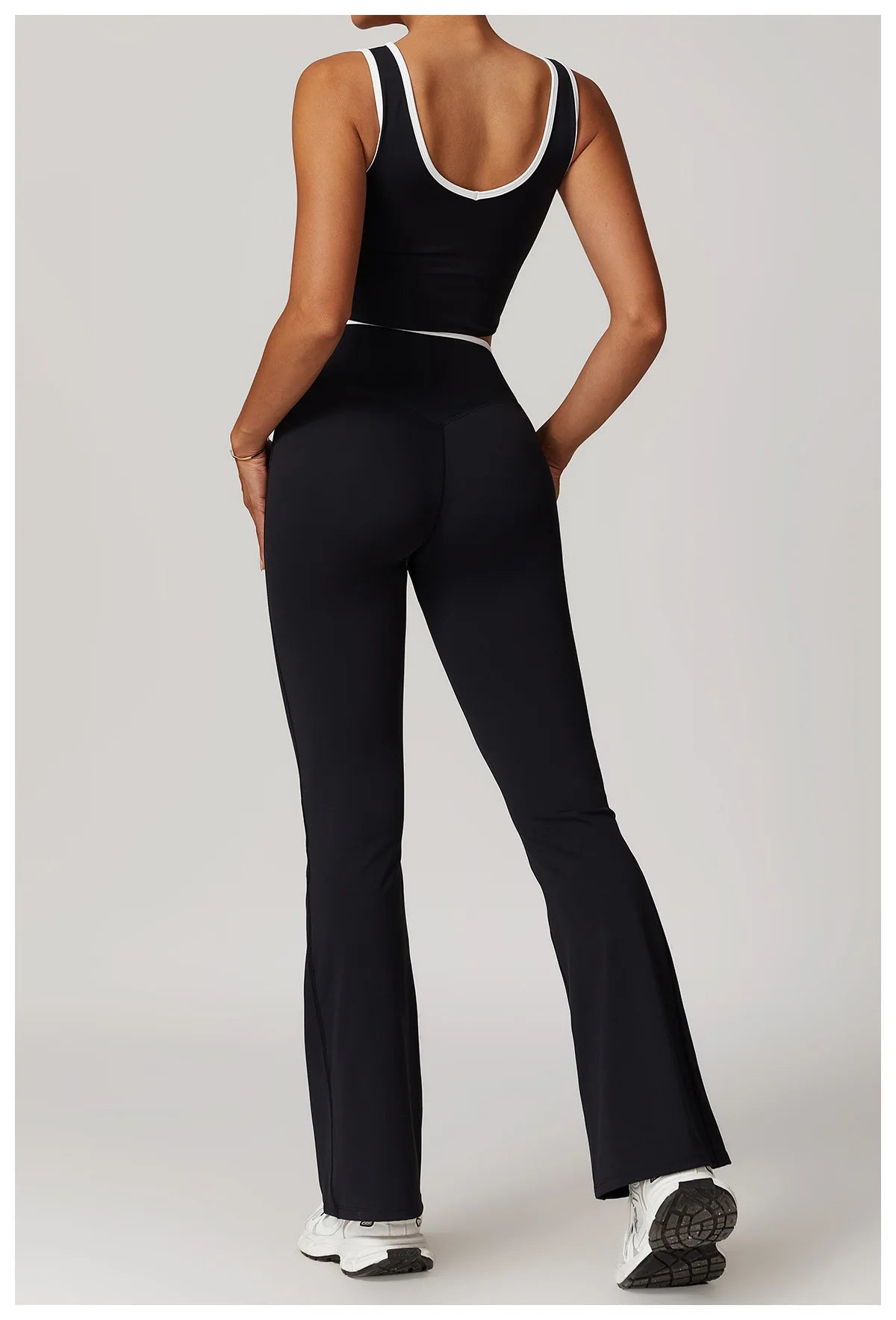 Sculpt Pants&Tank Set