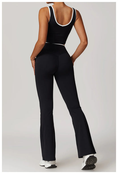 Sculpt Pants&Tank Set