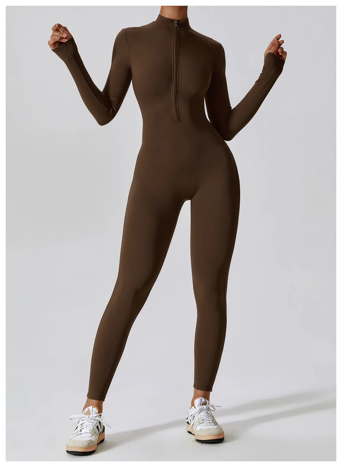 FlexZip One-Piece