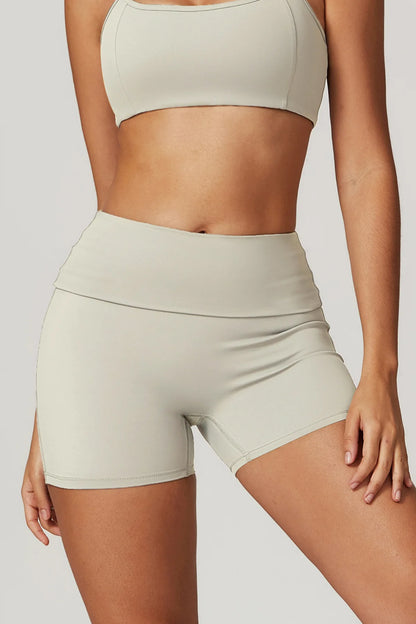 SoftCore Shorts