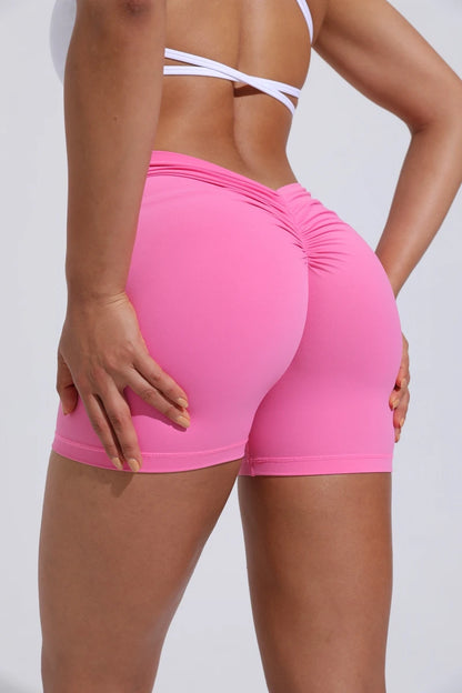 V-Lift Sculpt Shorts