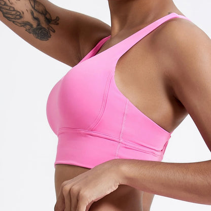 LiftCross Bra