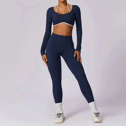 SculptRush Sleeve Set