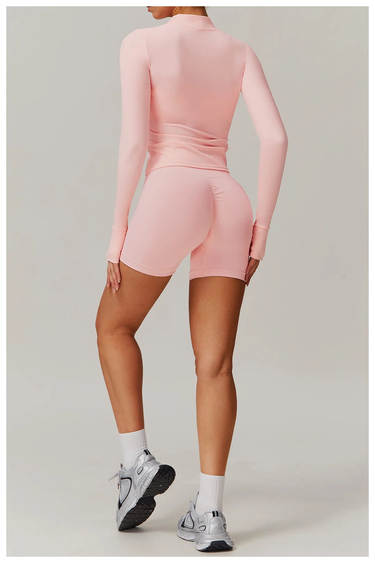 VibeZip Jacket
