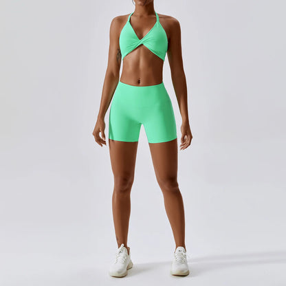 FlexShape Shorts Set