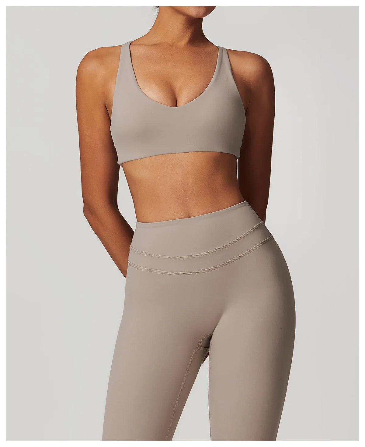 MotionCore Bra