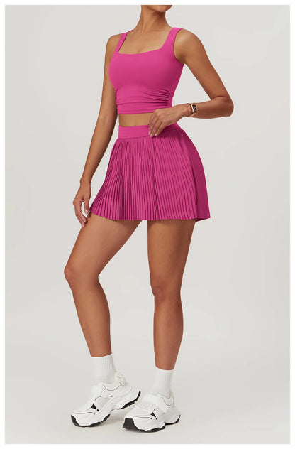 AceFlex Skirt