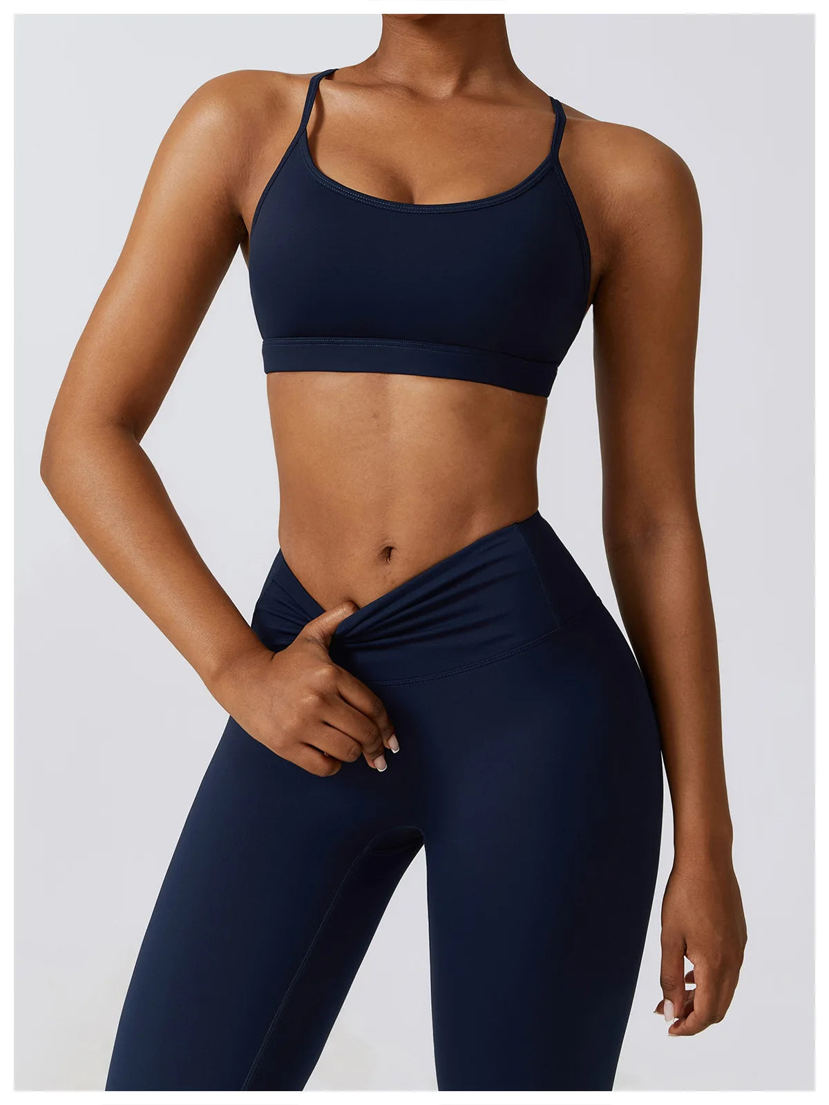 PowerForm Yoga Set