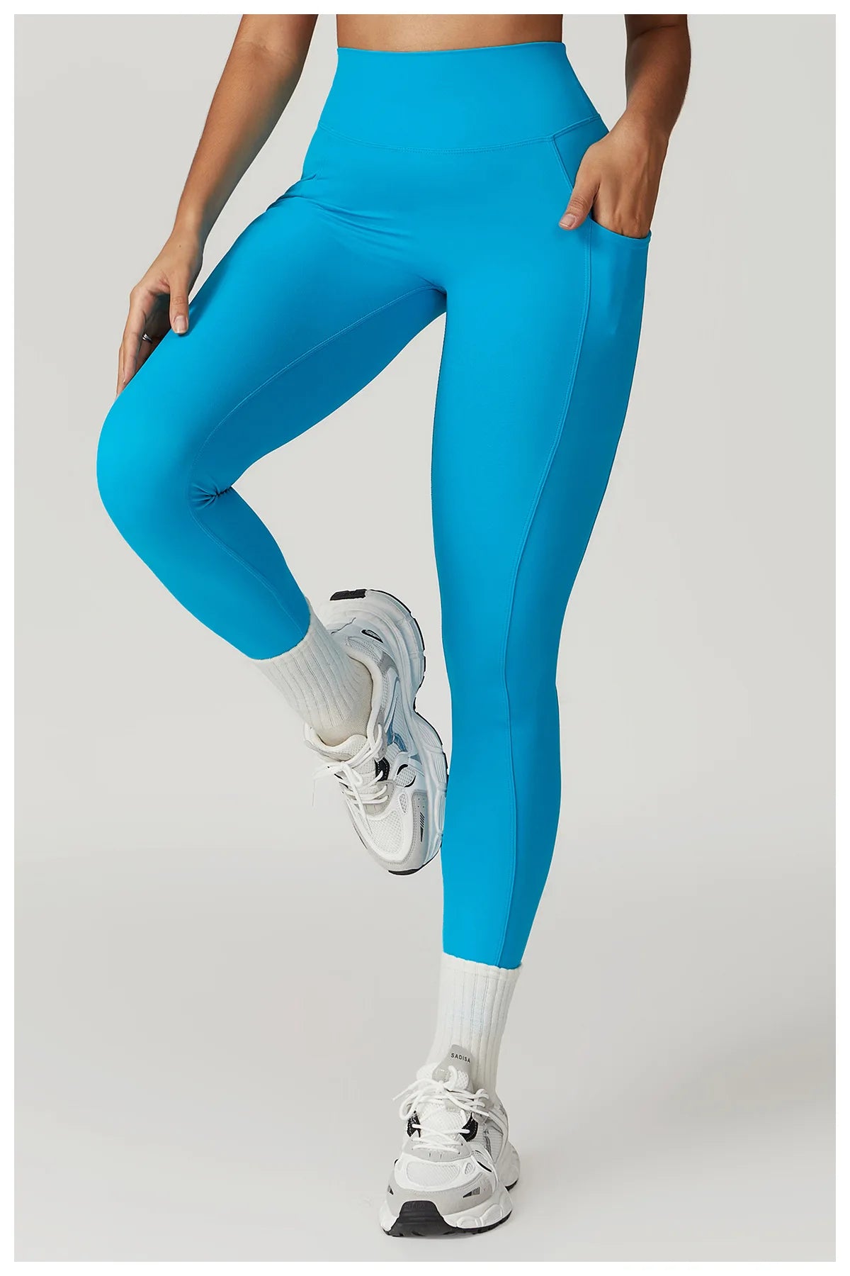 VCurve Leggings