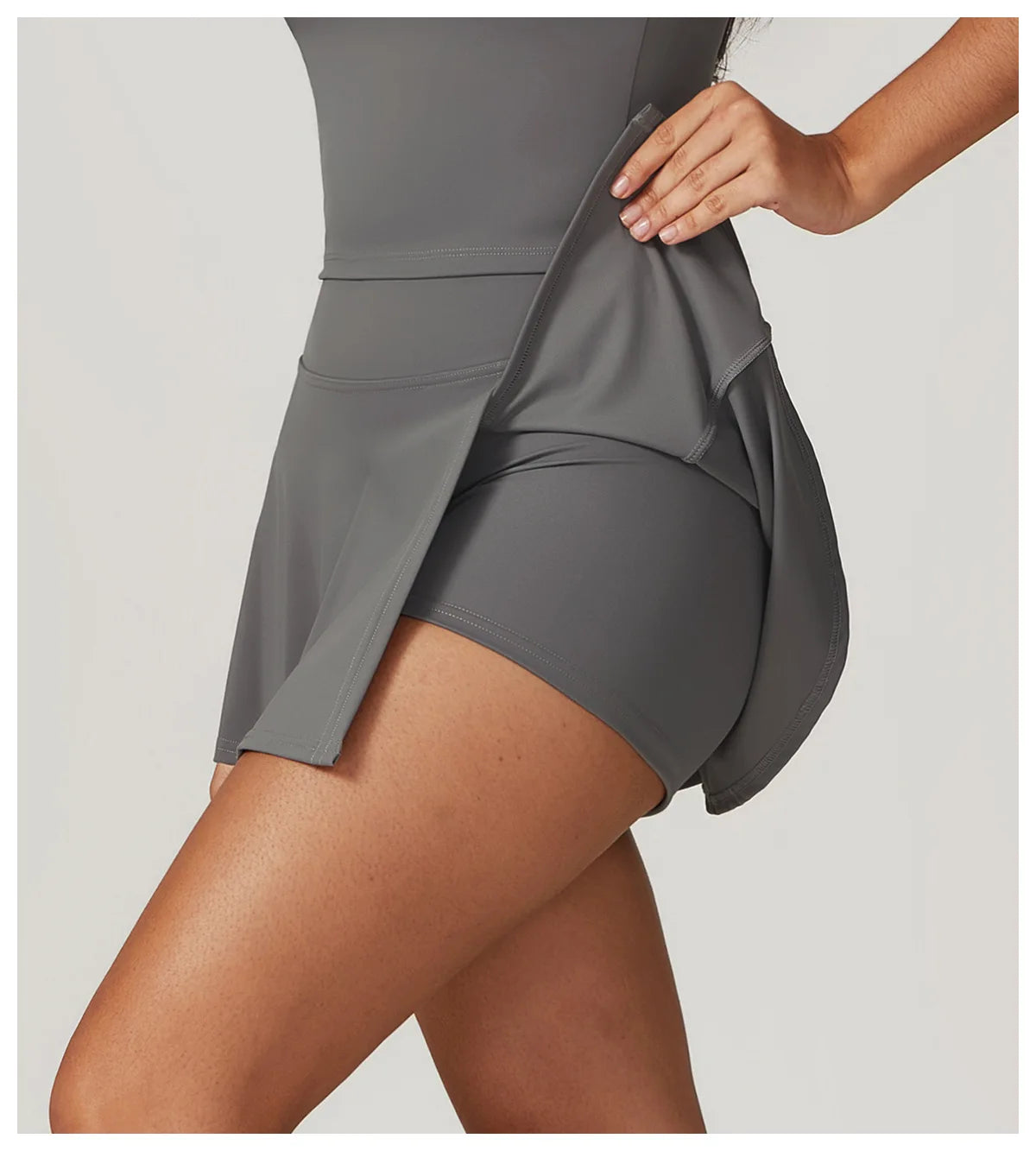 UltraMove Skirt