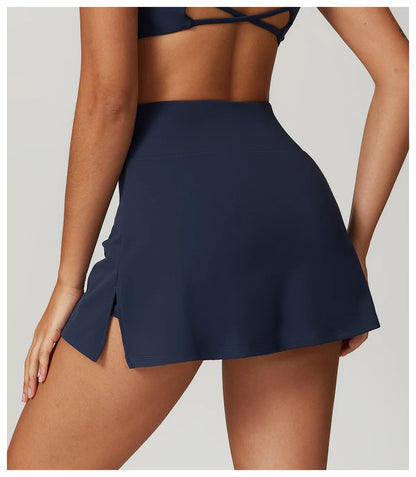StrikeCourt Skirt