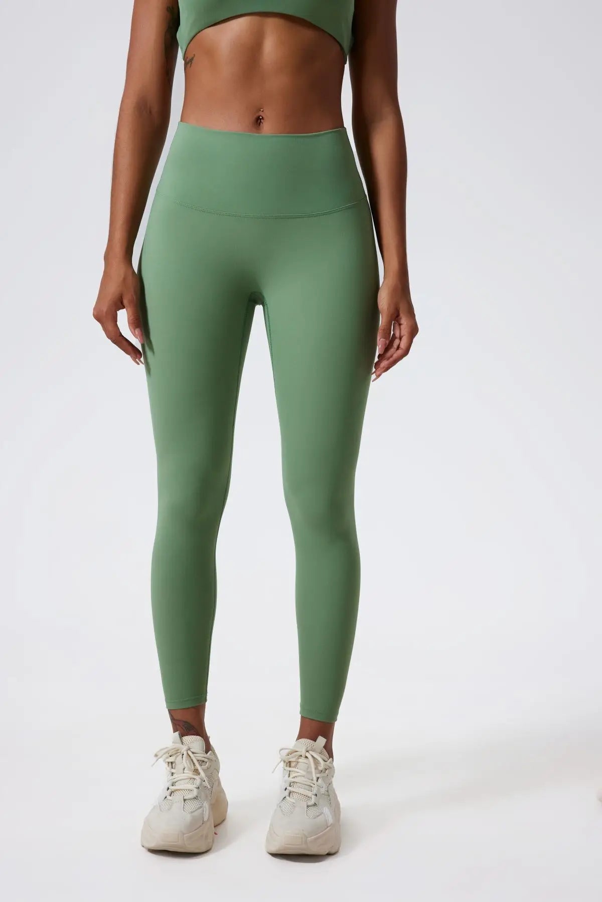 CloudSculpt Leggings