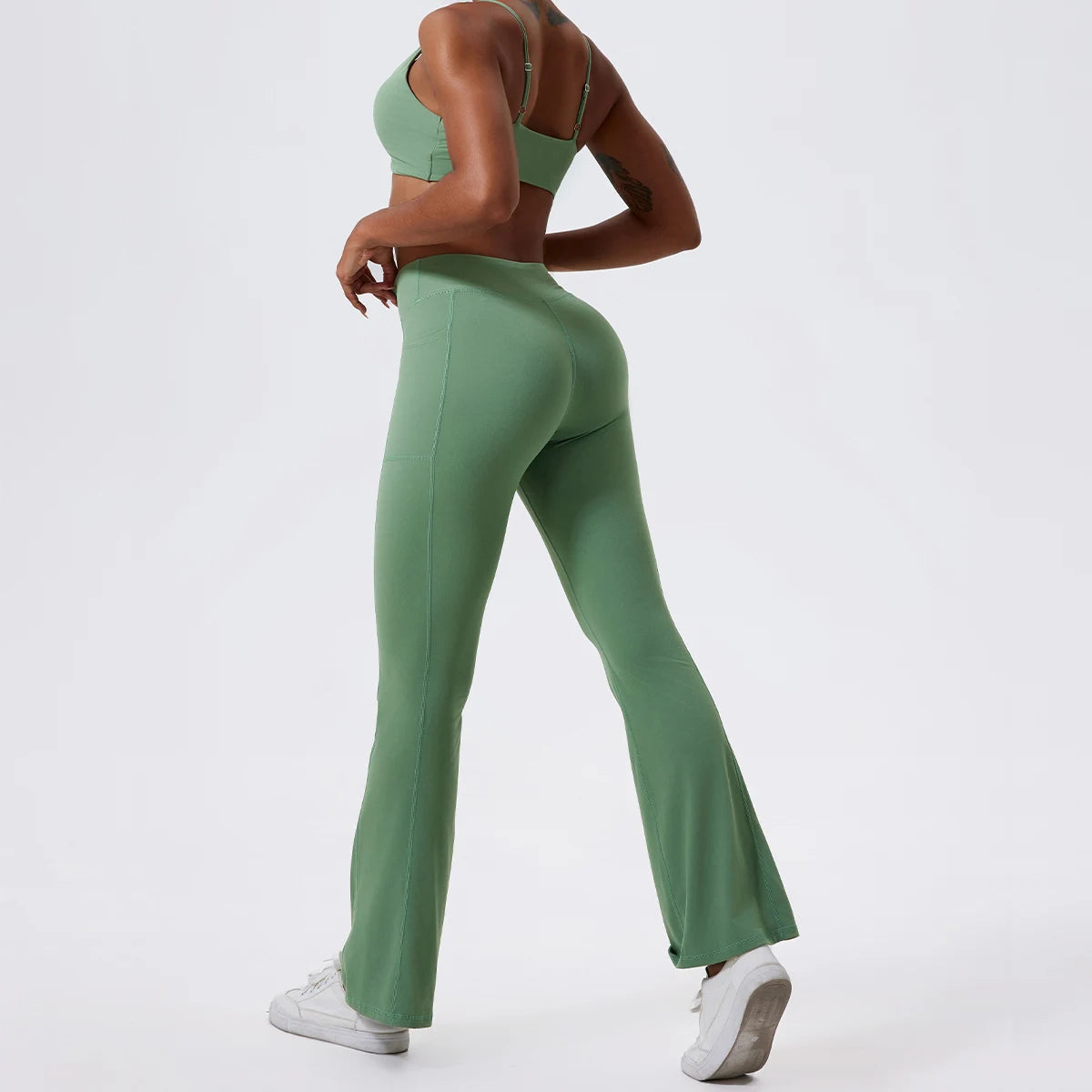 PulseLift Bra