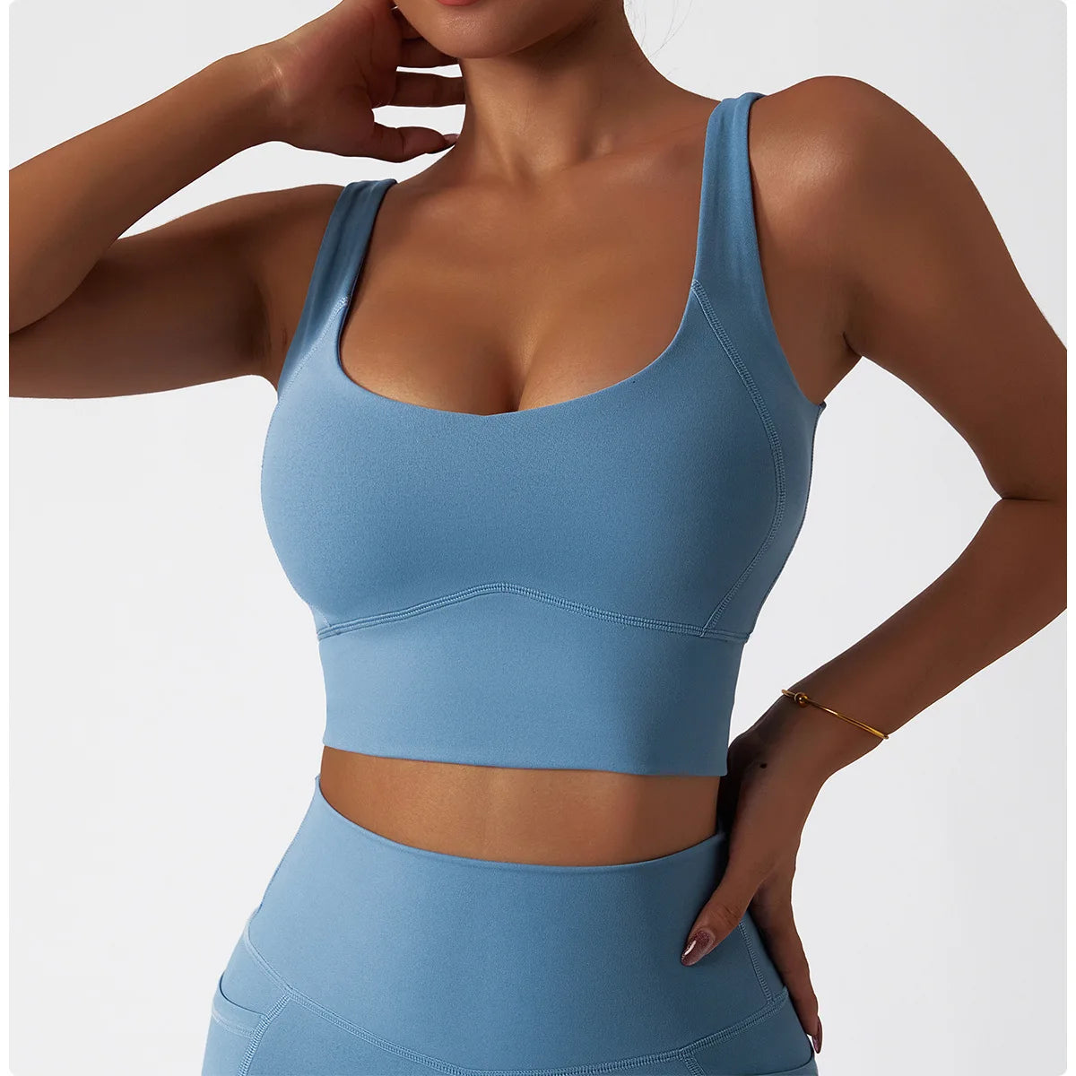 SkinSoft Bra