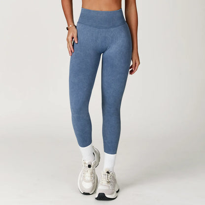 ImpactRib Leggings