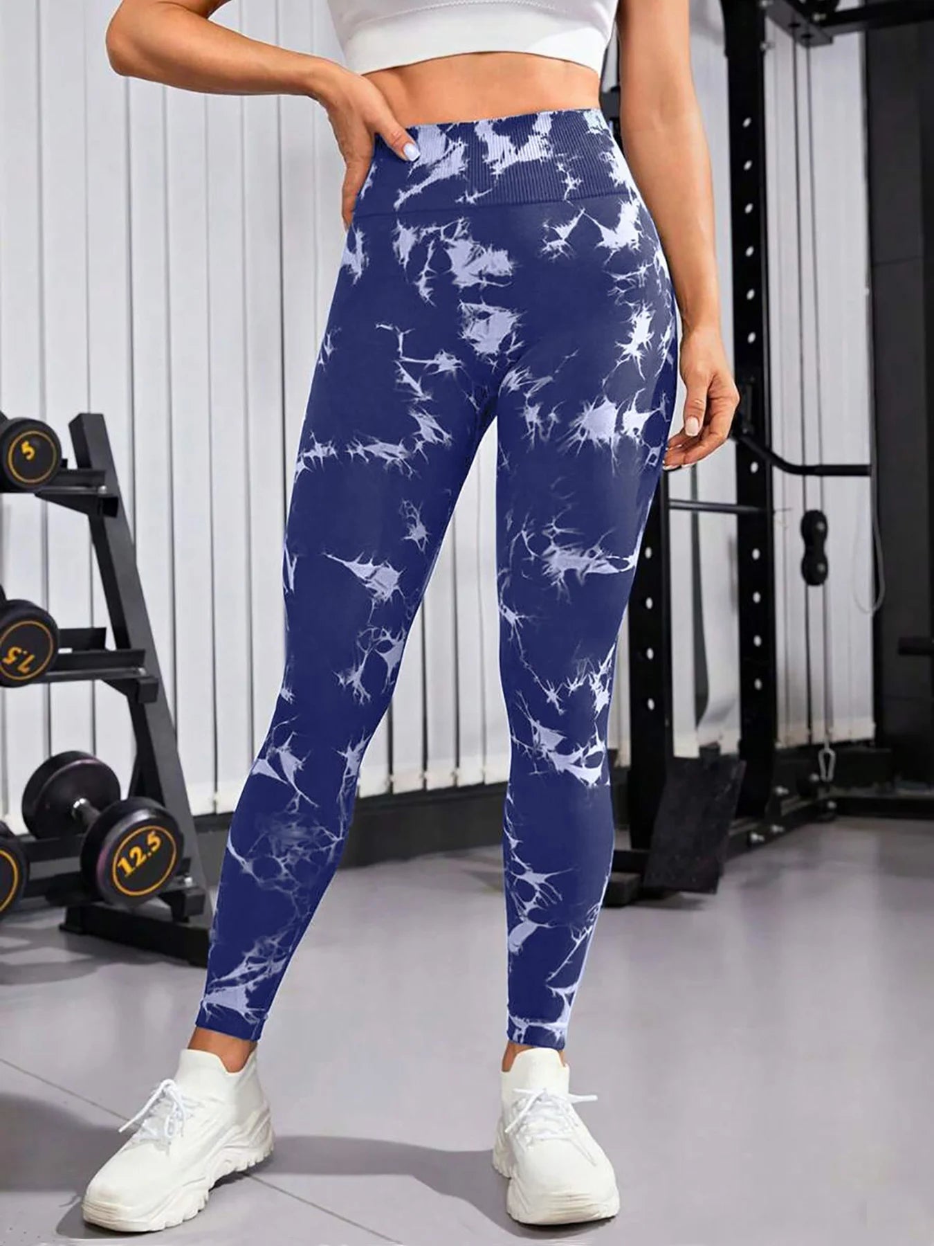 VibeLift Leggings