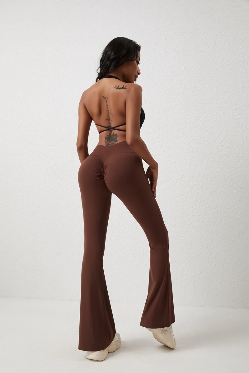 FlowFlare Legging