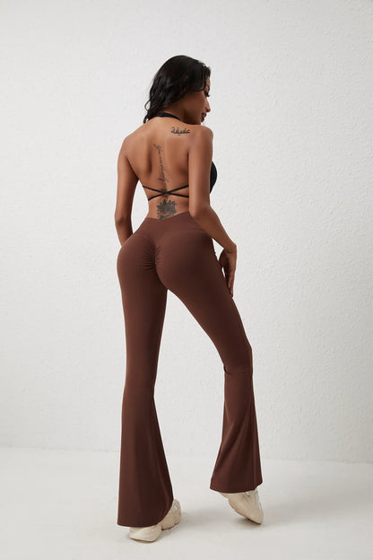 FlowFlare Legging