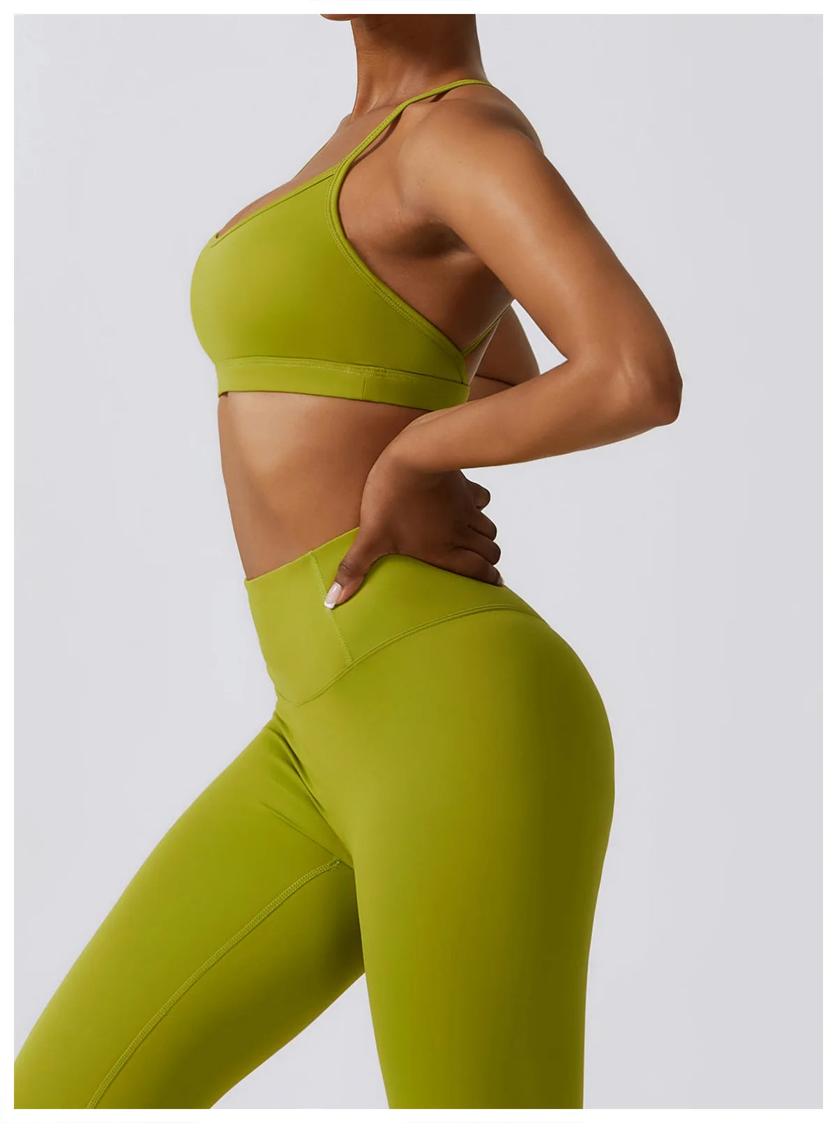 PowerForm Yoga Set