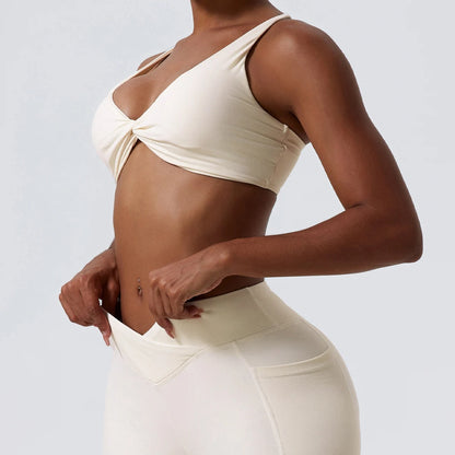 PulseLift Bra