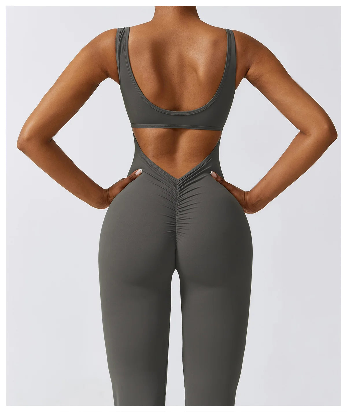 PowerForm Bodysuit