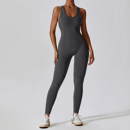 FlexSculpt Jumpsuit