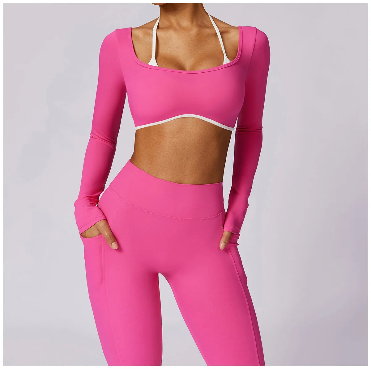 SculptRush Sleeve Set