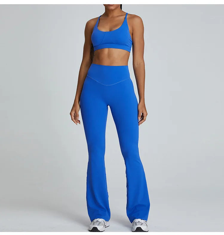ShapeFlare Leggings