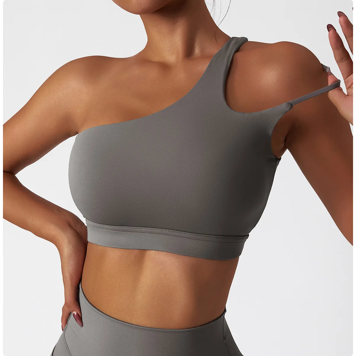 SoloFlex Bra