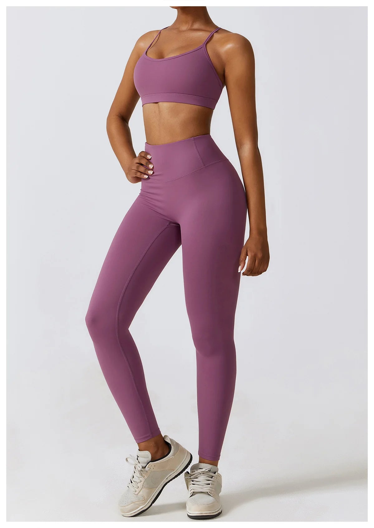 SculptPro Leggings