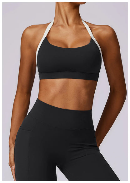 HaloFit Bra