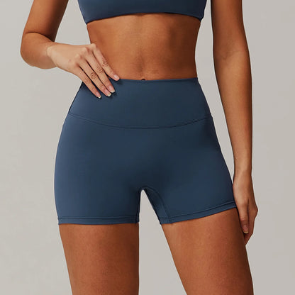 PowerRise Shorts
