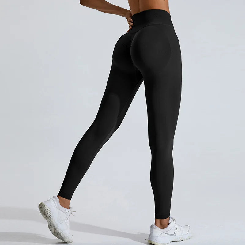 SculptSeam Leggings