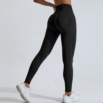 SculptSeam Leggings