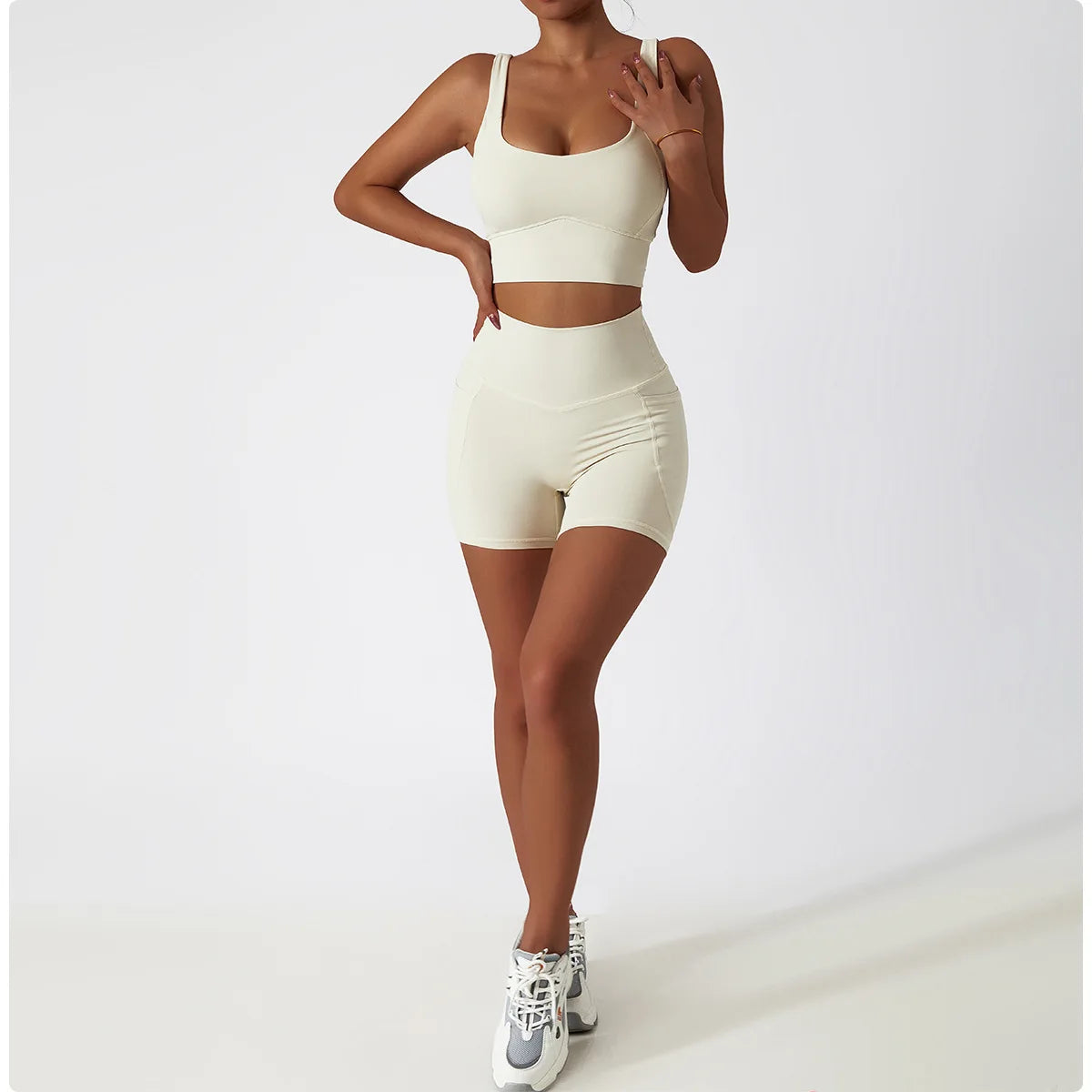 SkinSoft Bra