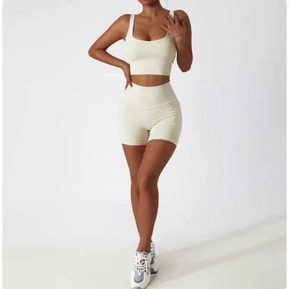 SkinSoft Bra