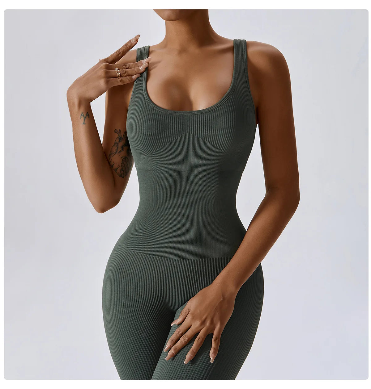 ShapeOne Bodysuit