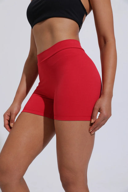 V-Lift Sculpt Shorts
