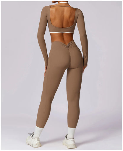 SculptRush Sleeve Set